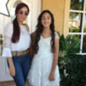 Meet your Posher, Odalys